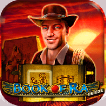 Book of Ra Deluxe
